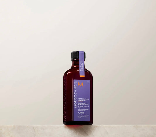 MOROCCANOIL TREATMENT PURPLE