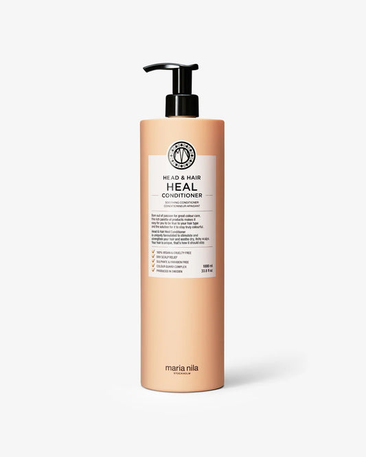 Head & Hair Heal Conditioner