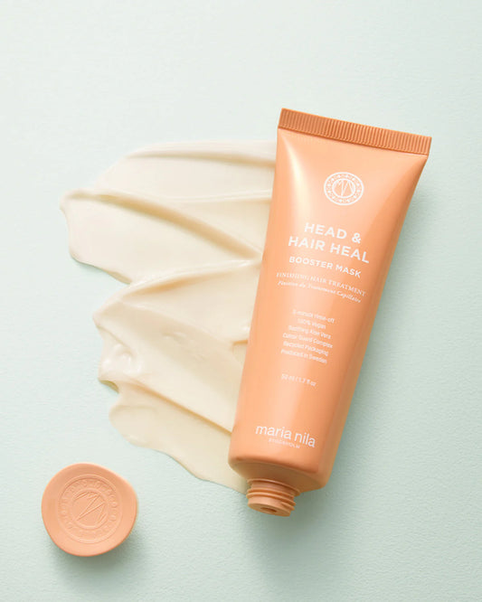 Head & Hair Heal Booster Mask