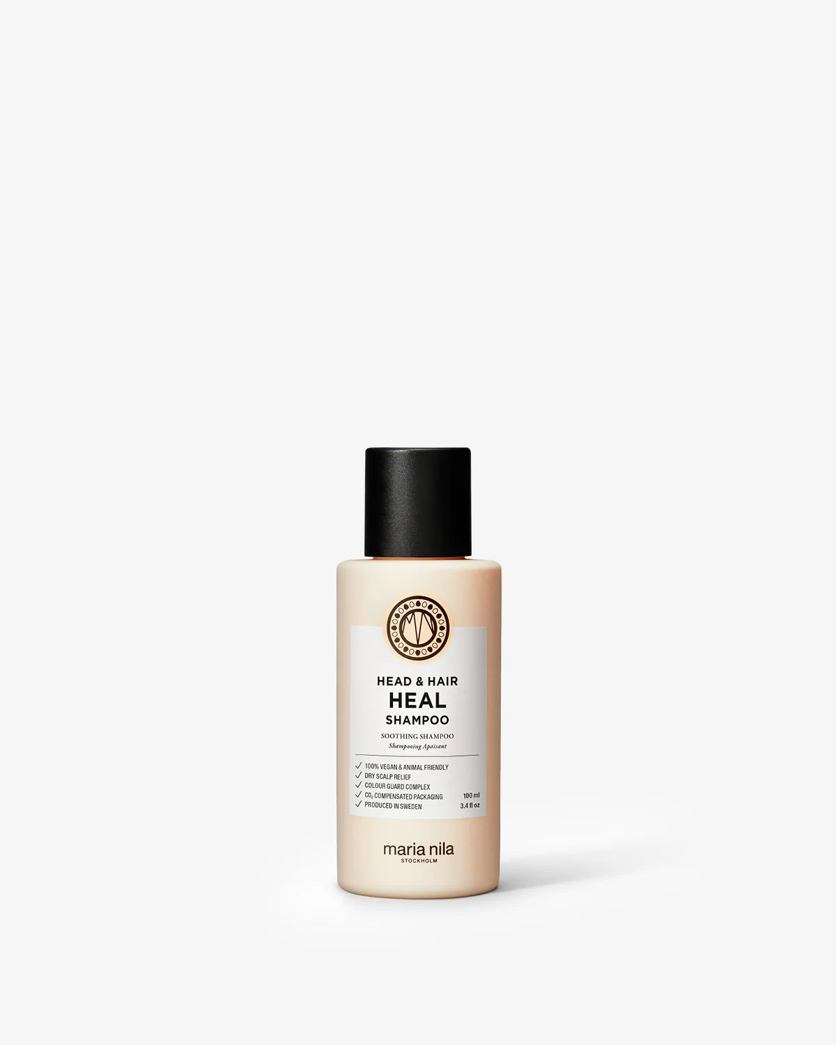 Head & Hair Heal Shampoo