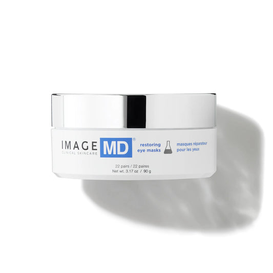 Image MD Restoring Eye Masks
