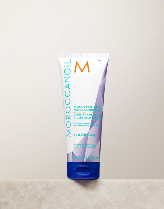 BLONDE PERFECTING PURPLE CONDITIONER