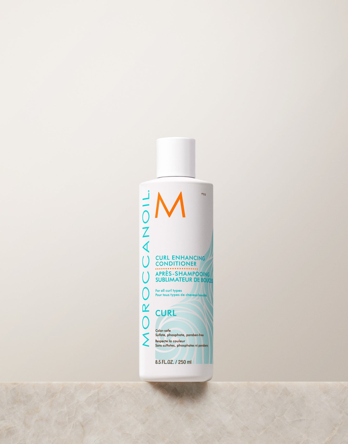 CURL ENHANCING CONDITIONER
