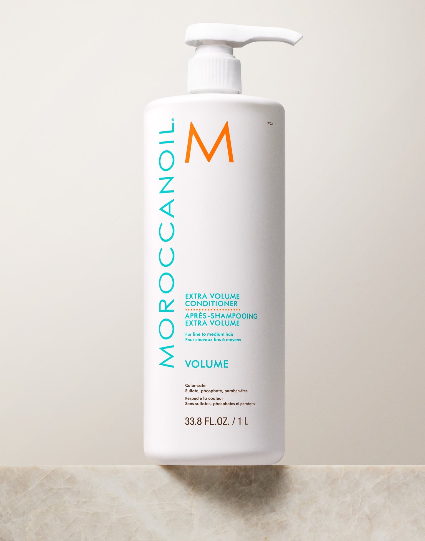 EXTRA VOLUME CONDITIONER