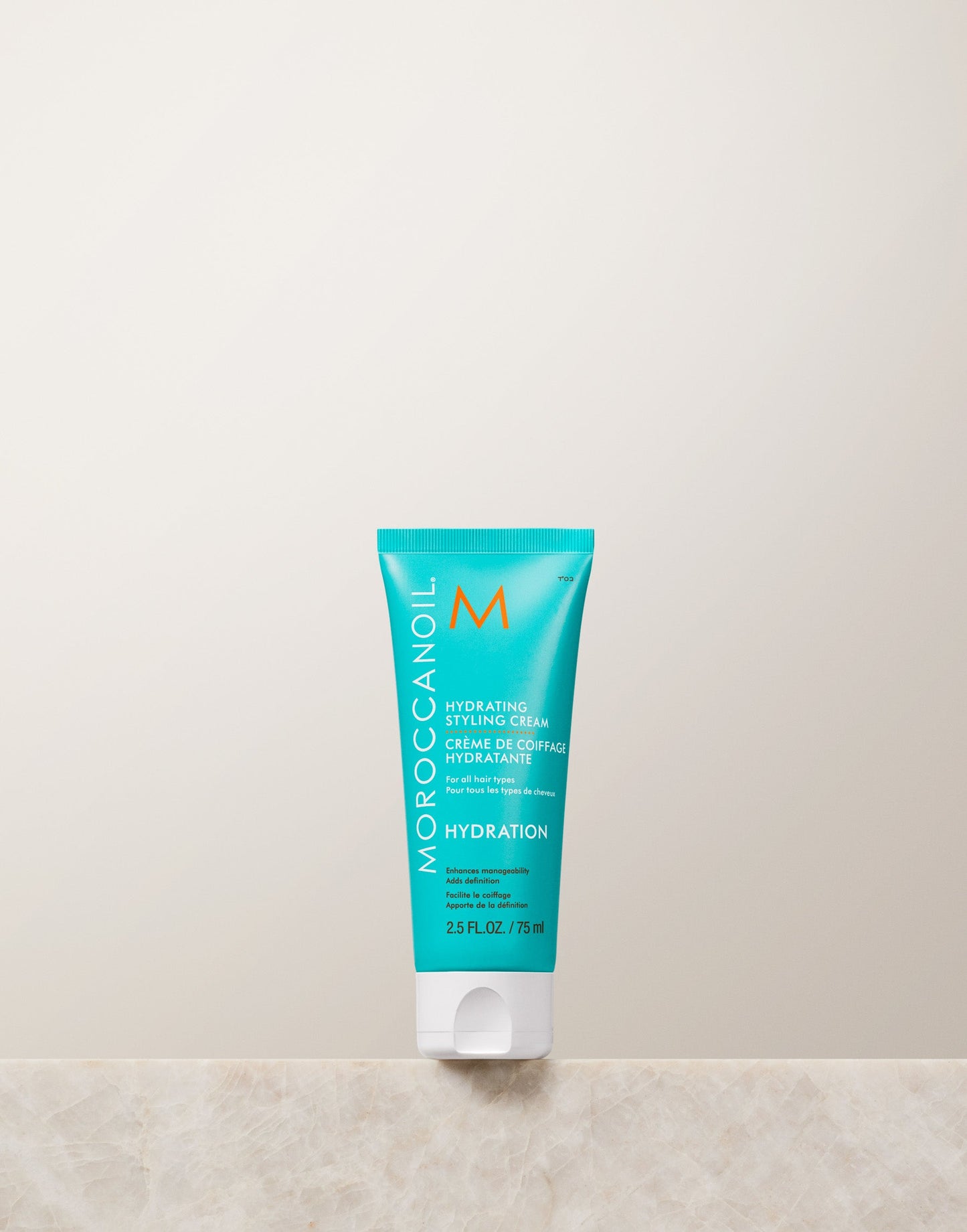 HYDRATING STYLING CREAM