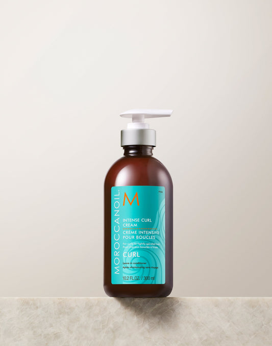 INTENSE CURL CREAM