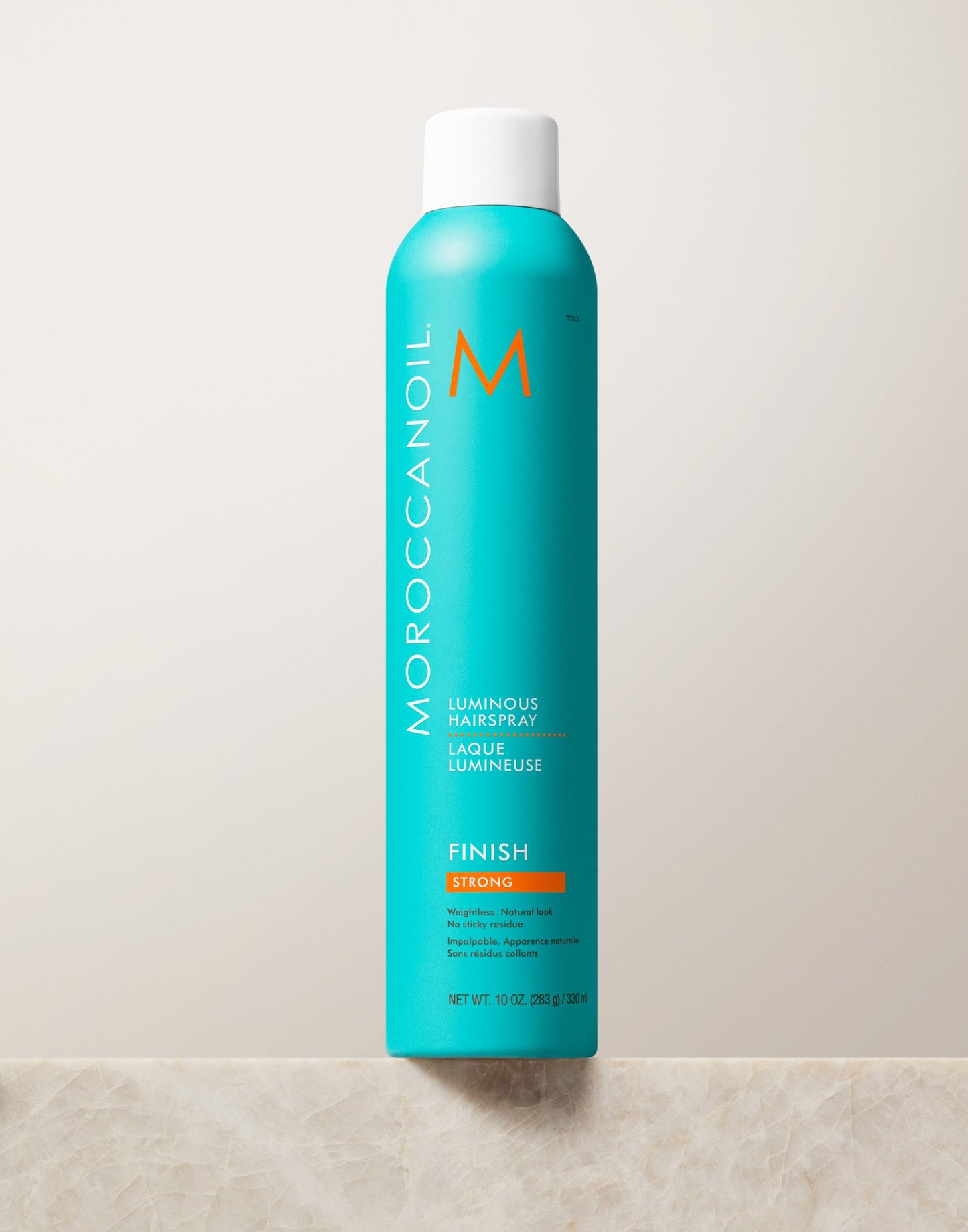 LUMINOUS HAIRSPRAY
