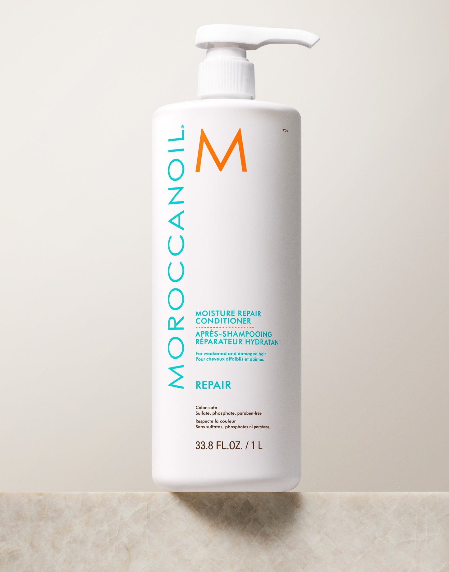 MOISTURE REPAIR CONDITIONER