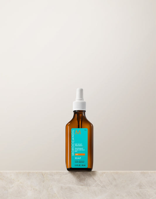 SCALP TREATMENT