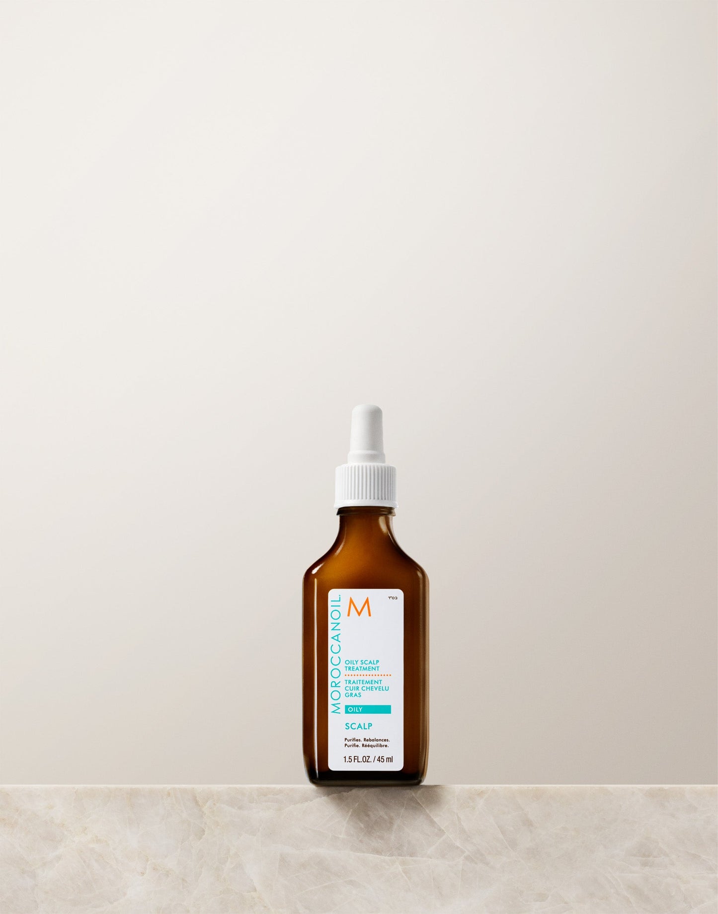 SCALP TREATMENT
