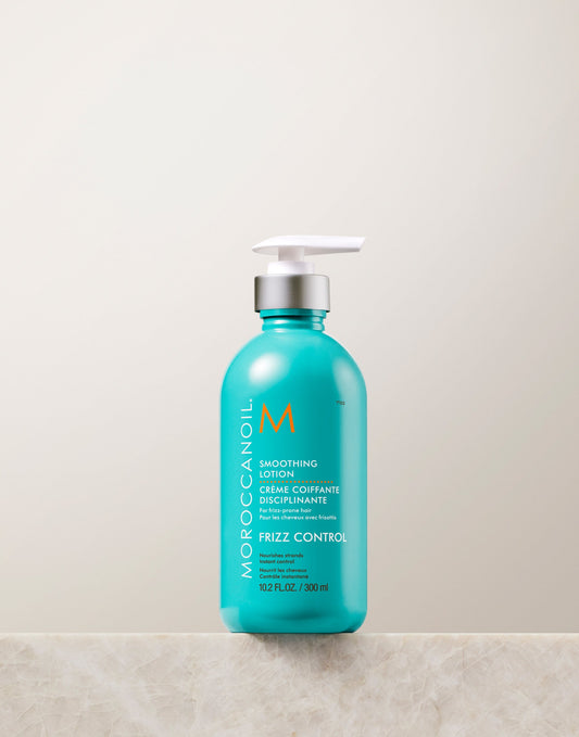 SMOOTHING LOTION