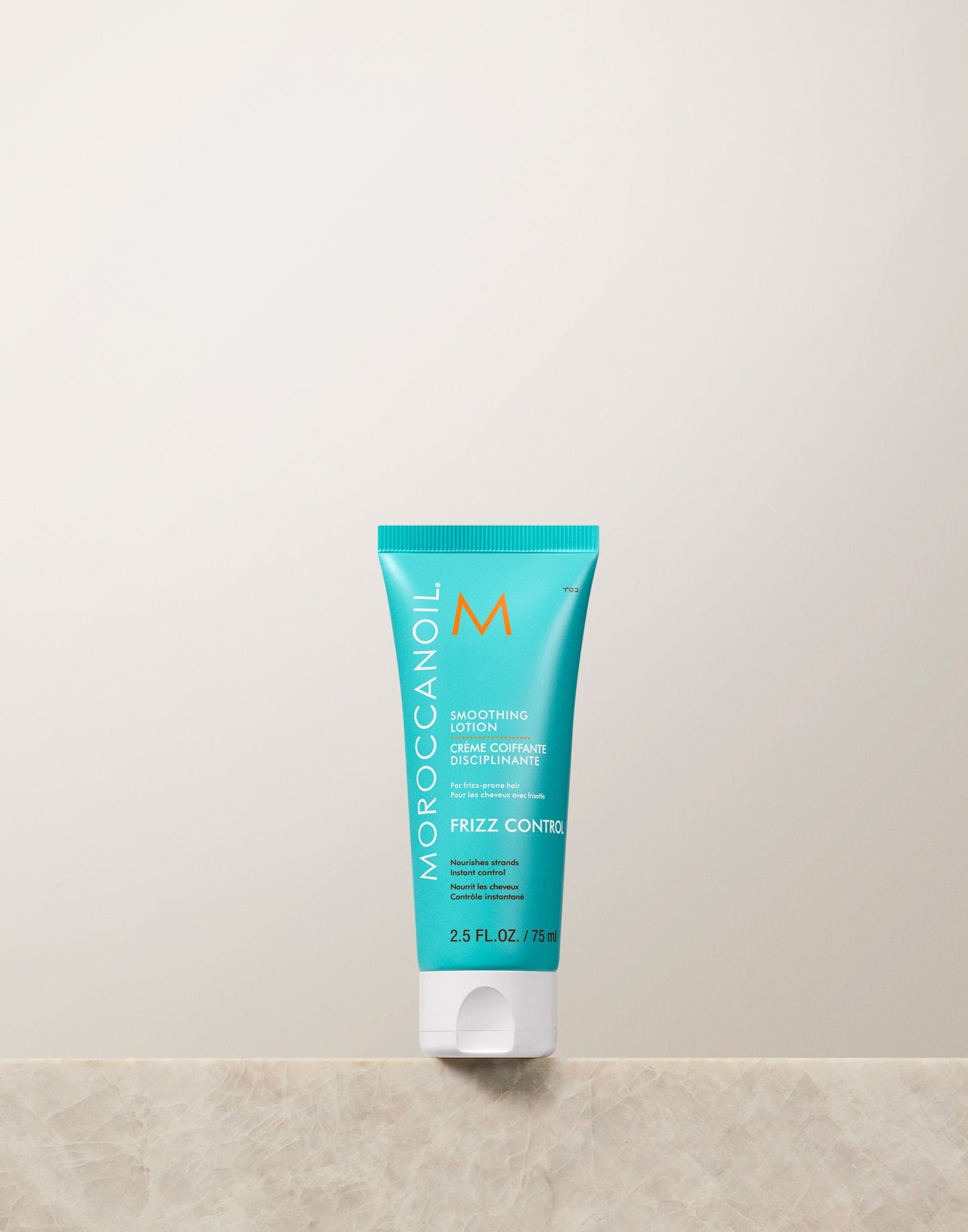 SMOOTHING LOTION