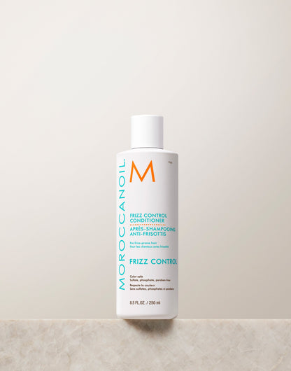 FRIZZ CONTROL CONDITIONER