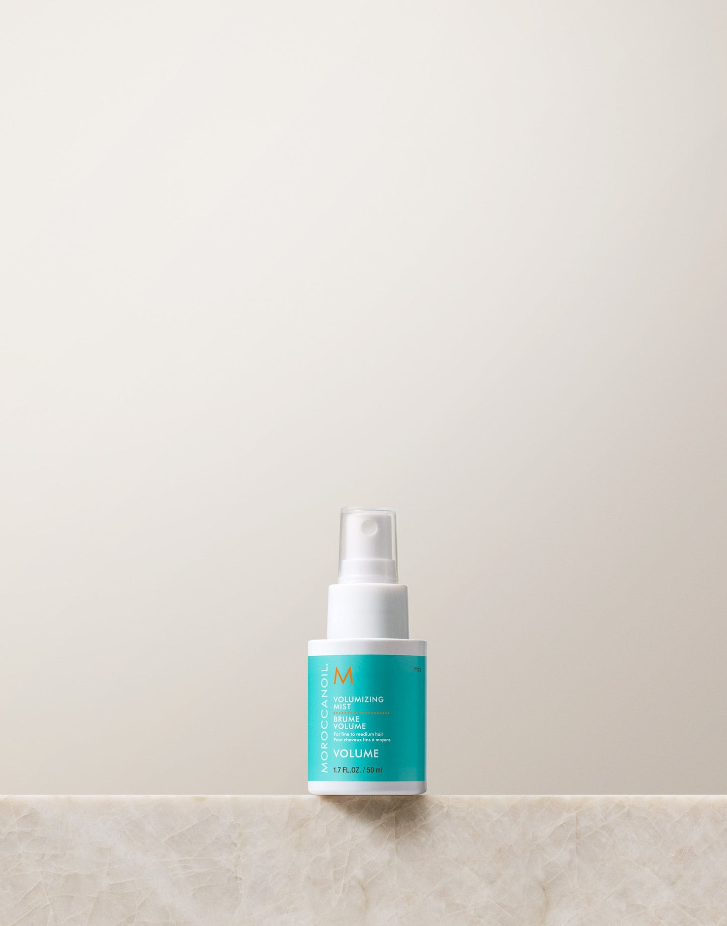 VOLUMIZING MIST