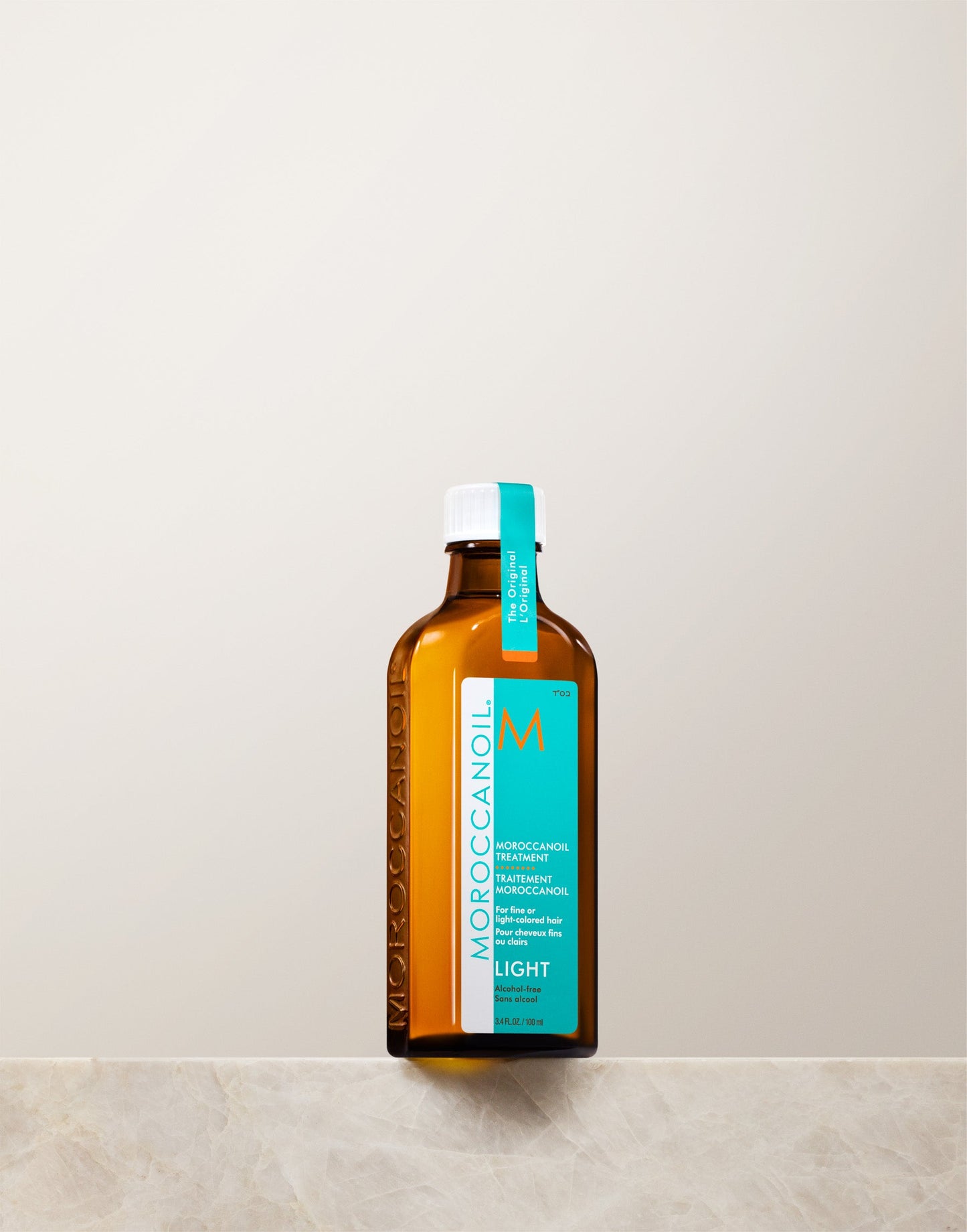 MOROCCANOIL TREATMENT