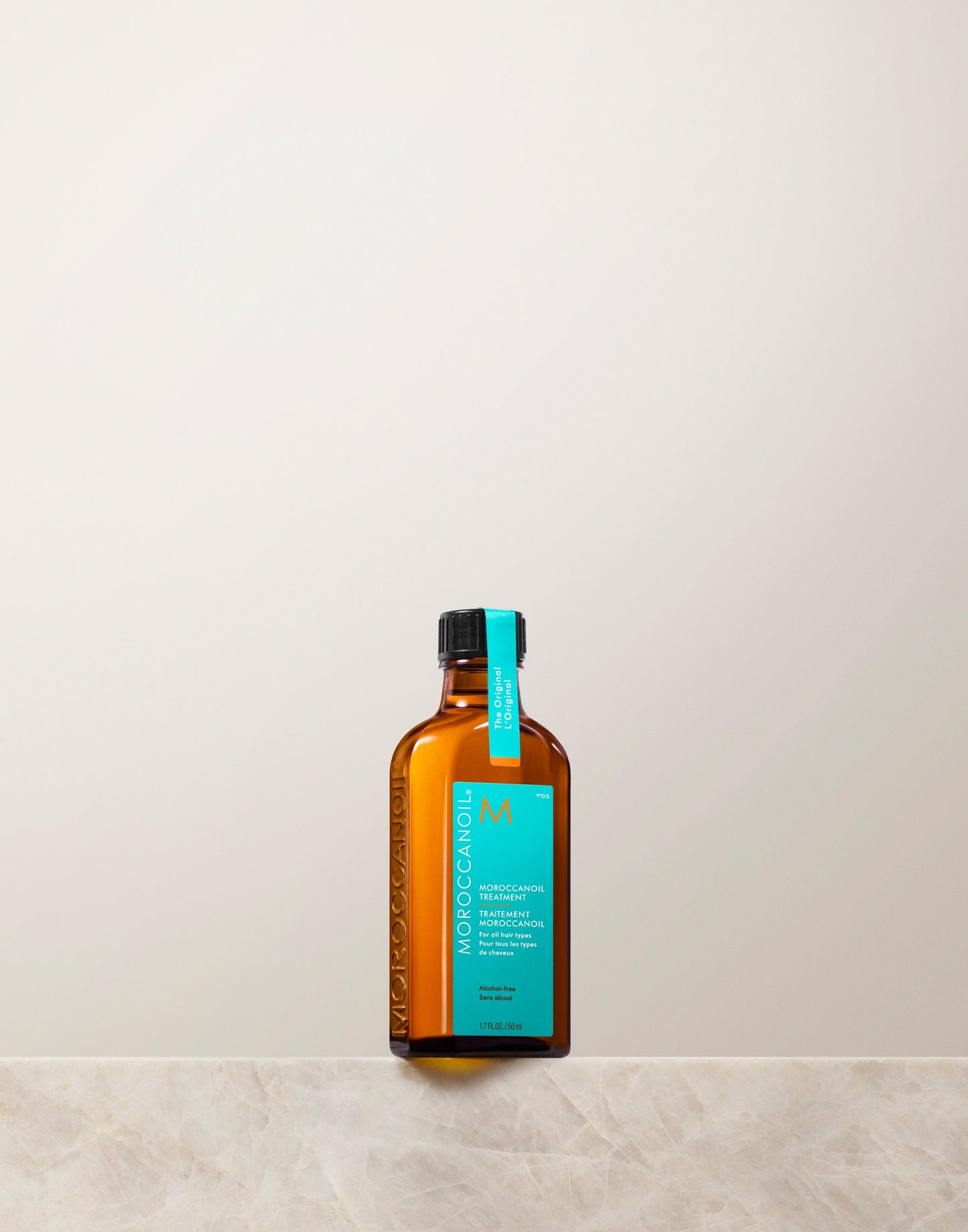 MOROCCANOIL TREATMENT