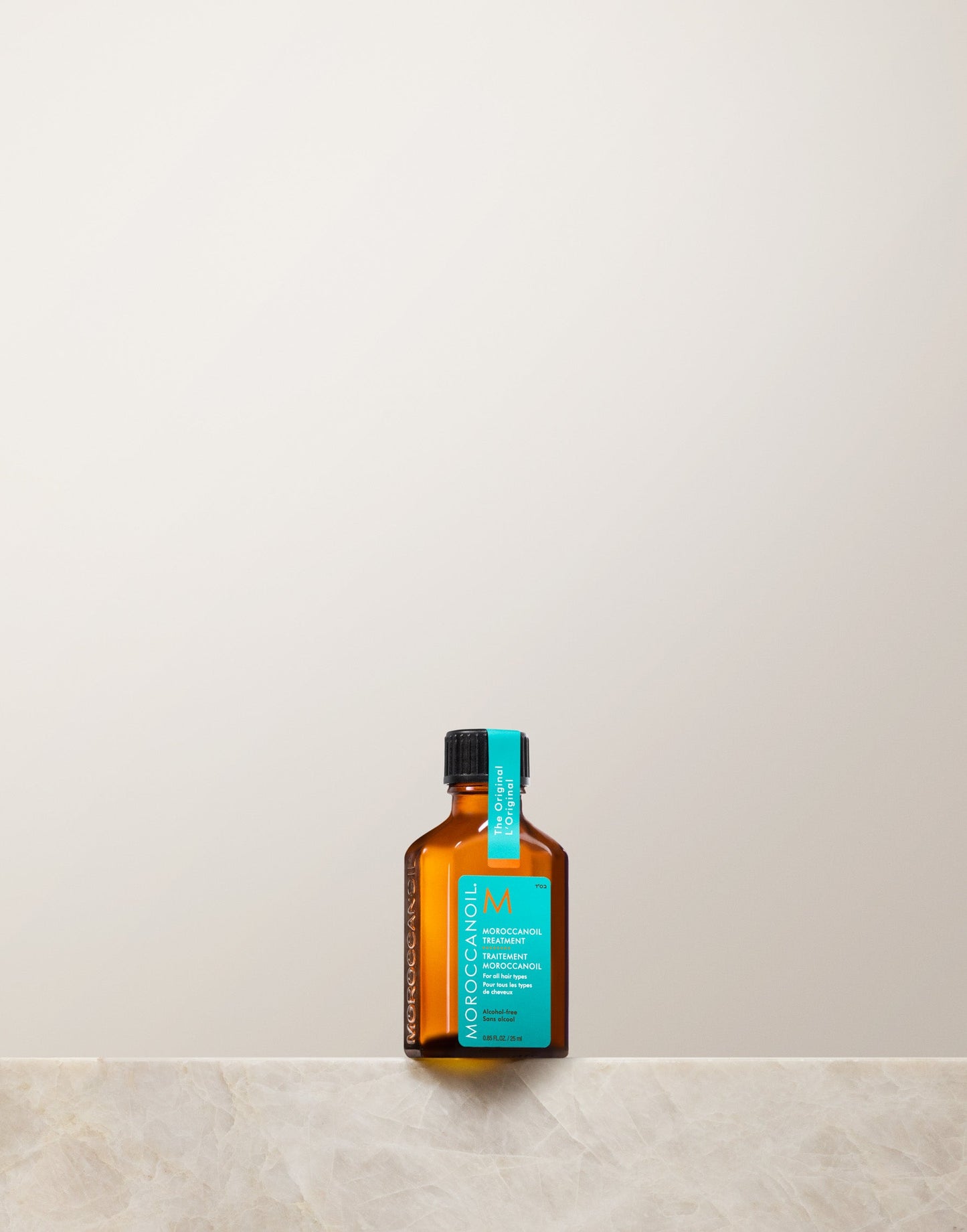 MOROCCANOIL TREATMENT