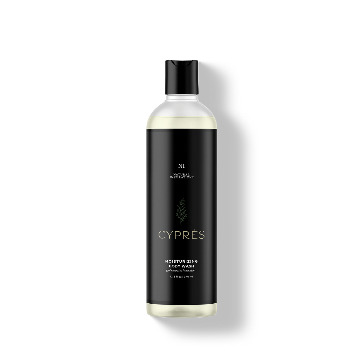 BATH + SHOWER GEL 12.5OZ