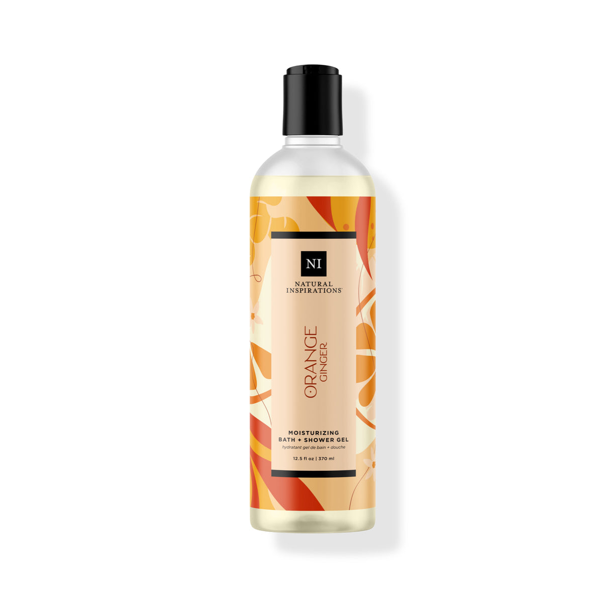 BATH + SHOWER GEL 12.5OZ