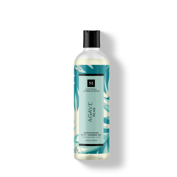 BATH + SHOWER GEL 12.5OZ