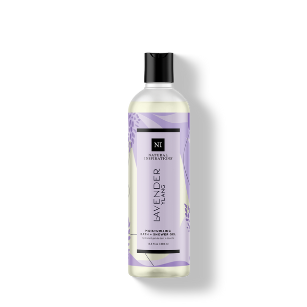 BATH + SHOWER GEL 12.5OZ