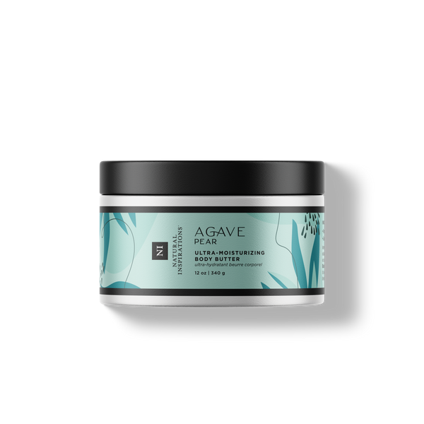 BODY BUTTER 12OZ