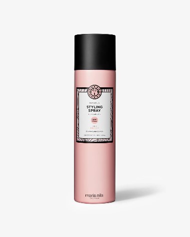 Styling Spray