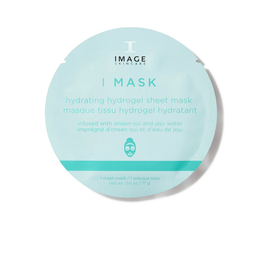I Mask Hydrating Hydrogel Sheet Mask