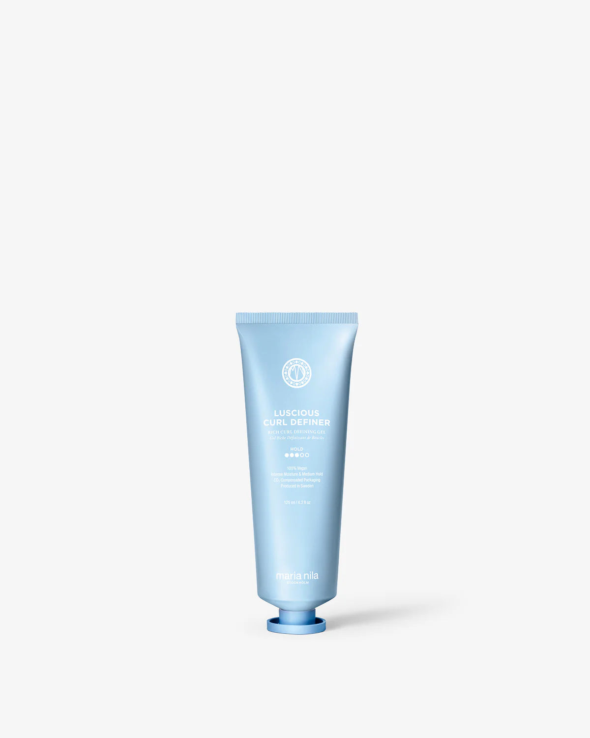 Coils & Curls Luscious Curl Definer