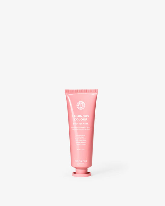 Luminous Colour Booster Mask