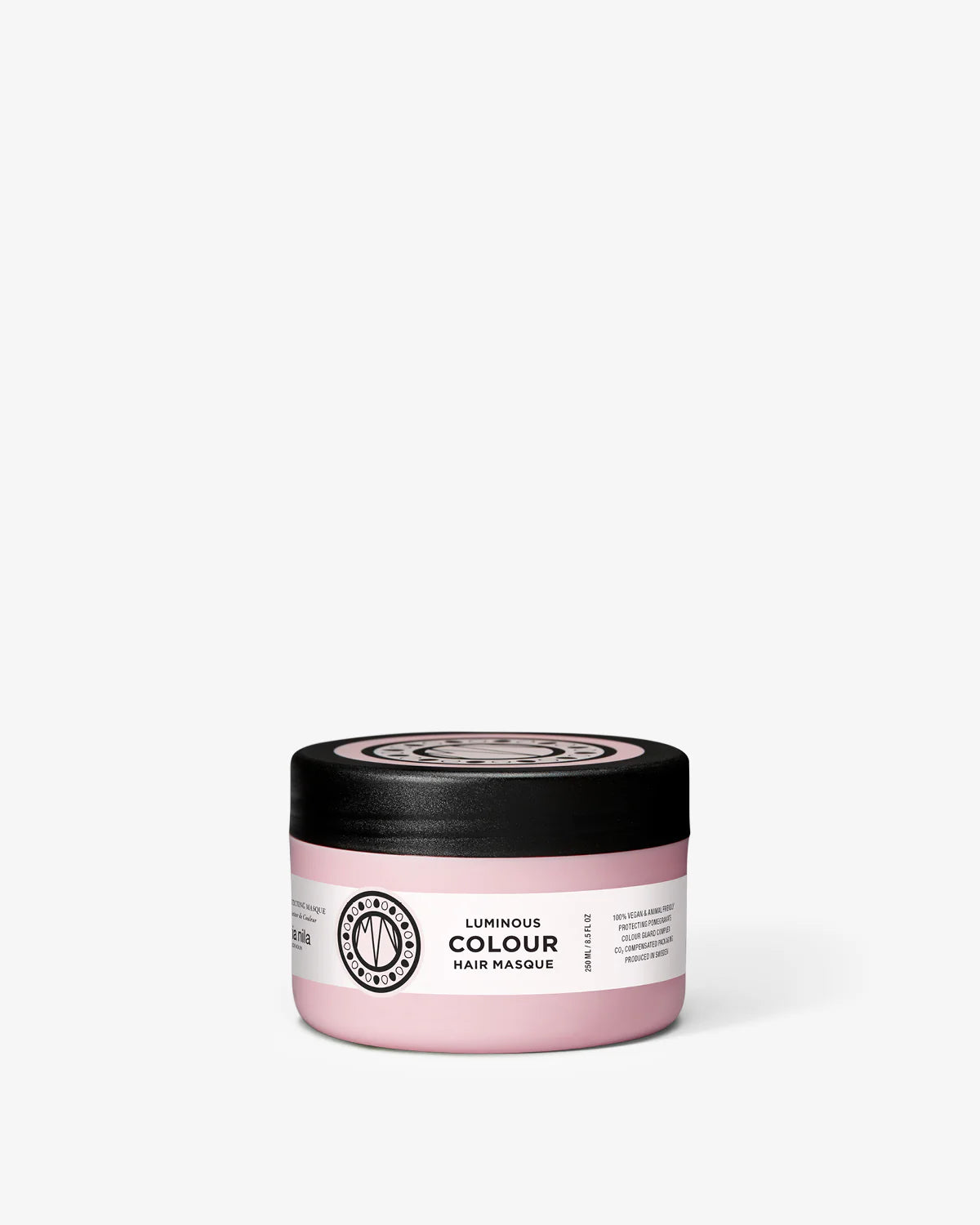 Luminous Colour Hair Masque