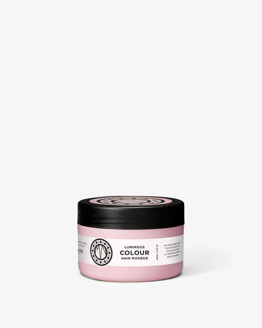 Luminous Colour Hair Masque