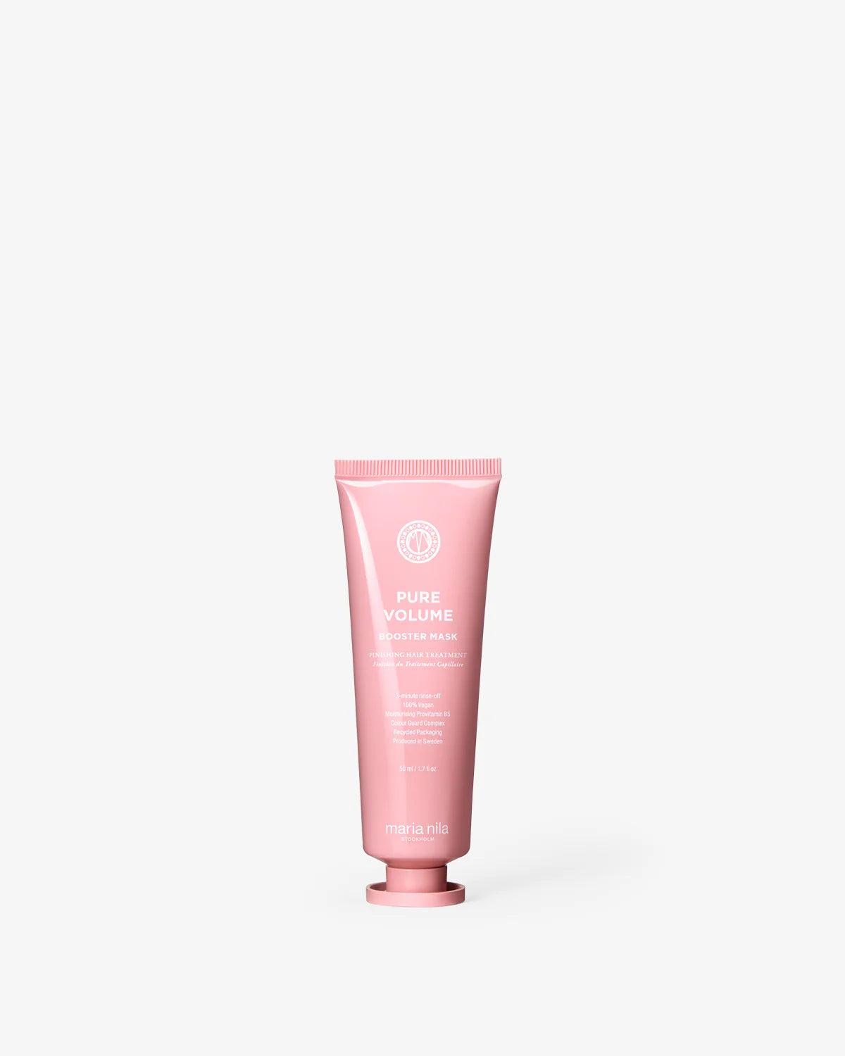 Pure Volume Booster Mask