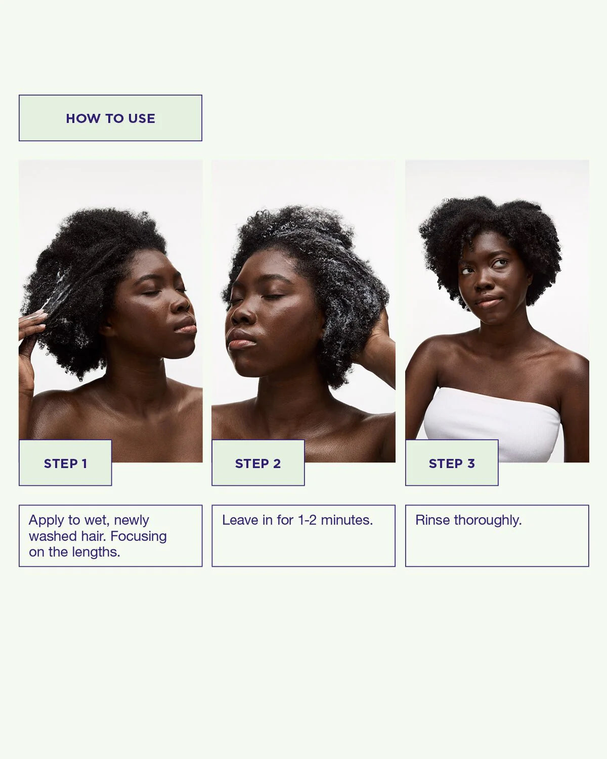 Pure Volume Conditioner