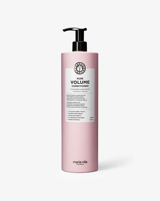 Pure Volume Conditioner