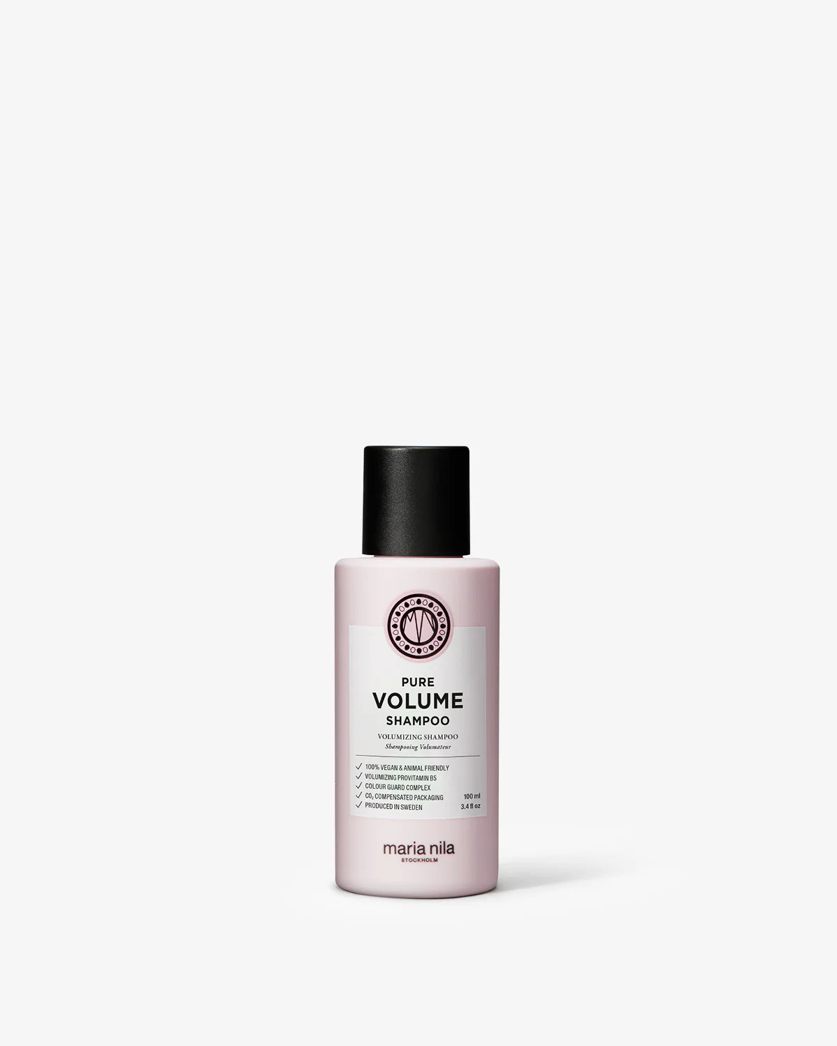 Pure Volume Shampoo