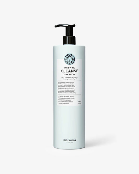 Purifying Cleanse Shampoo