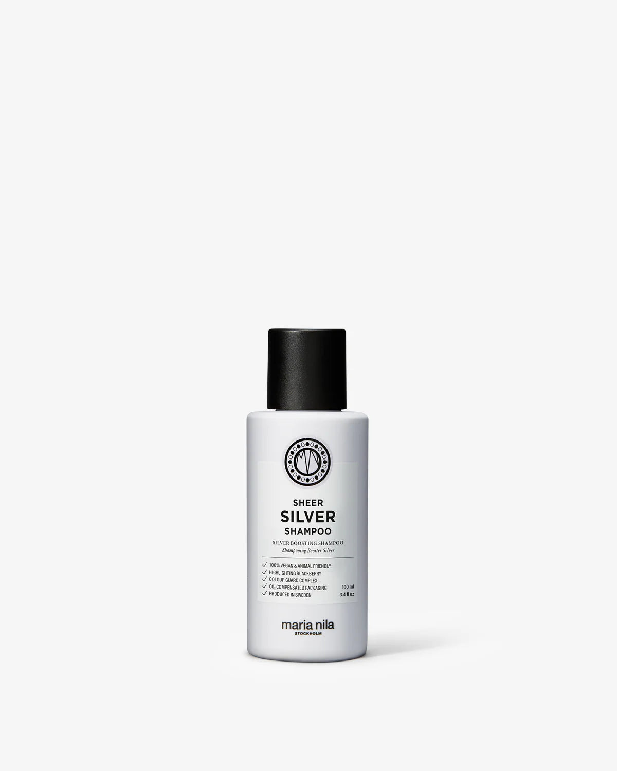 Sheer Sliver Shampoo