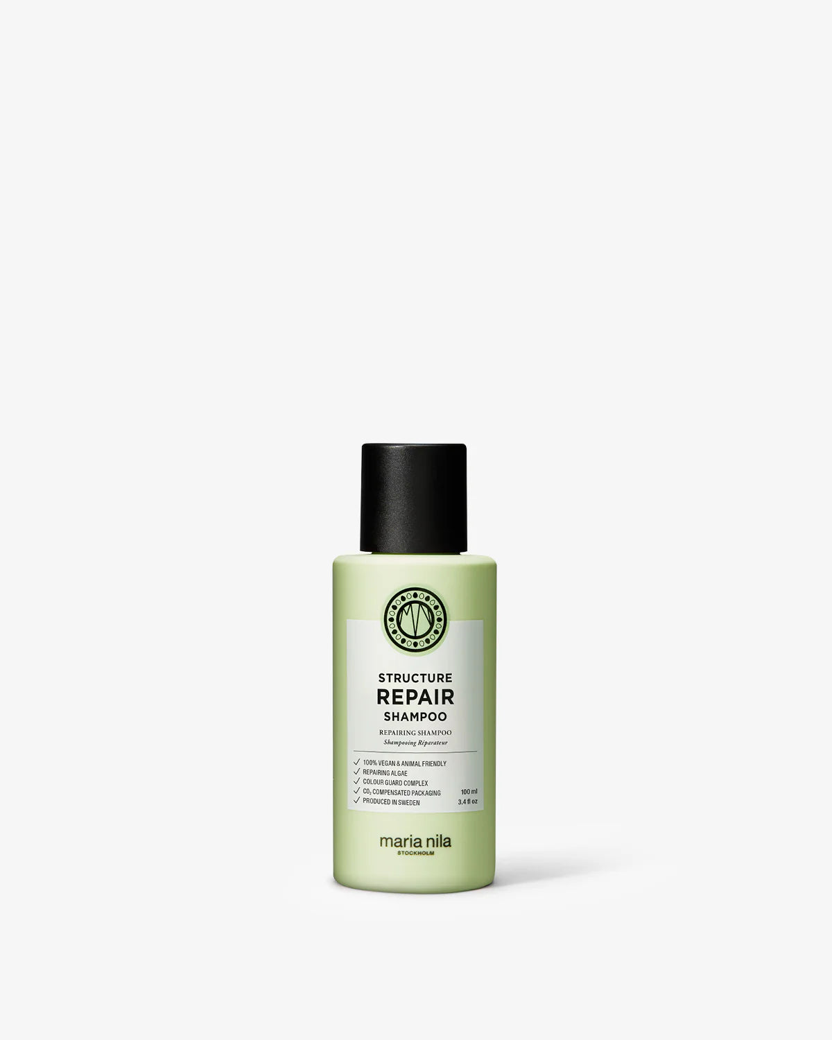 Structure Repair Shampoo