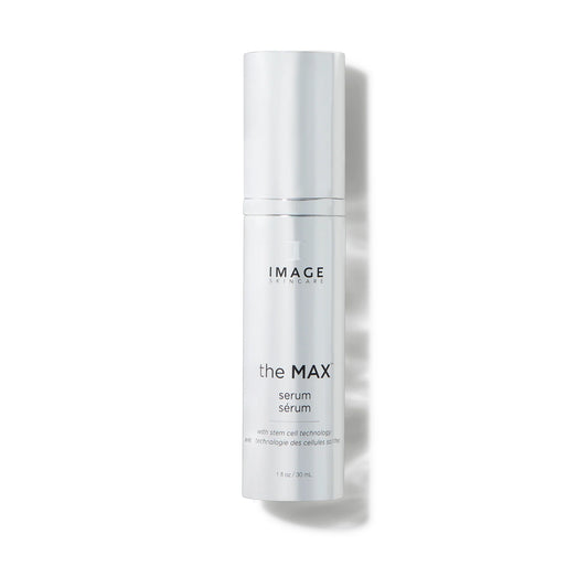 The Max Serum
