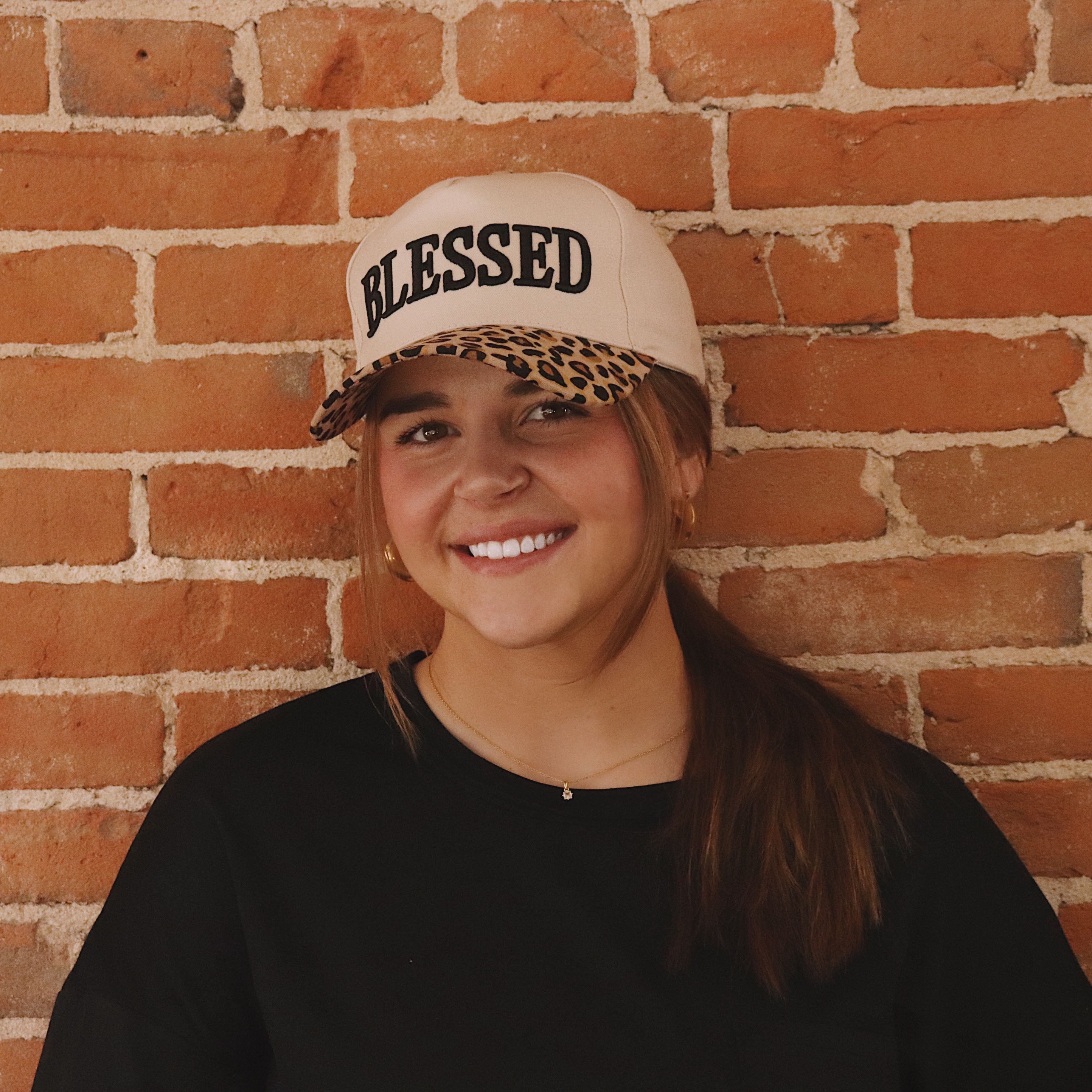 Taylor Wheeler, stylist.