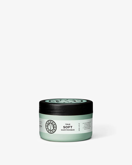 True Soft Moisturizing Hair Masque