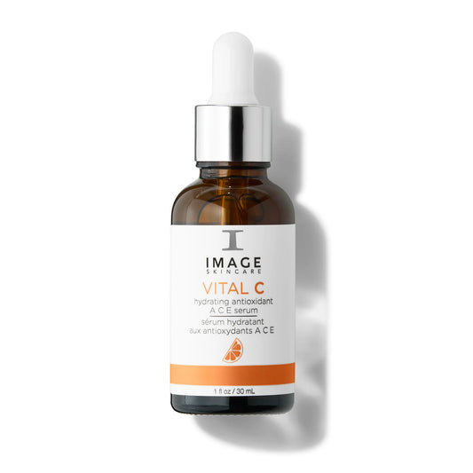 Vital C Hydrating Antioxidant AC&E Serum