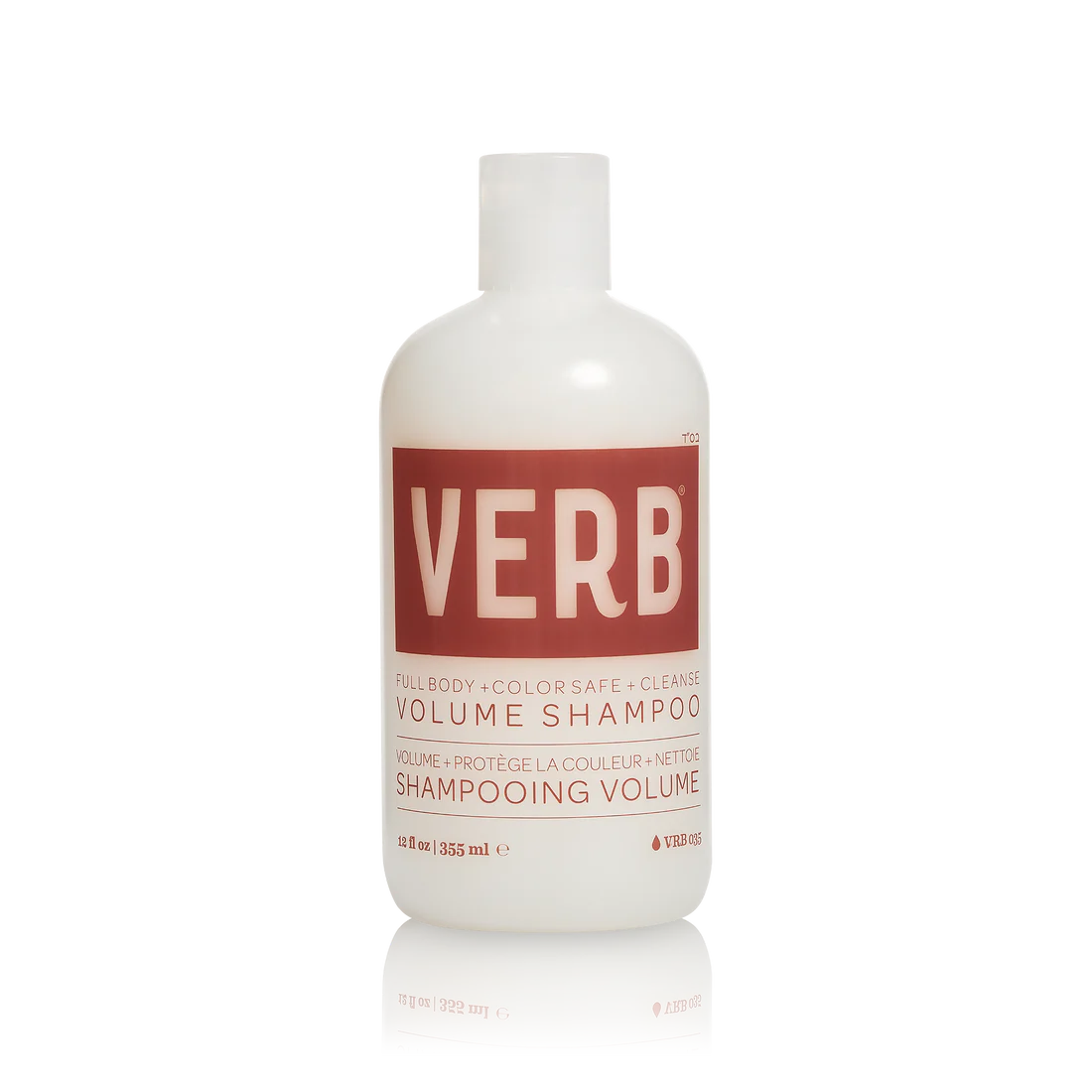 Volume Shampoo