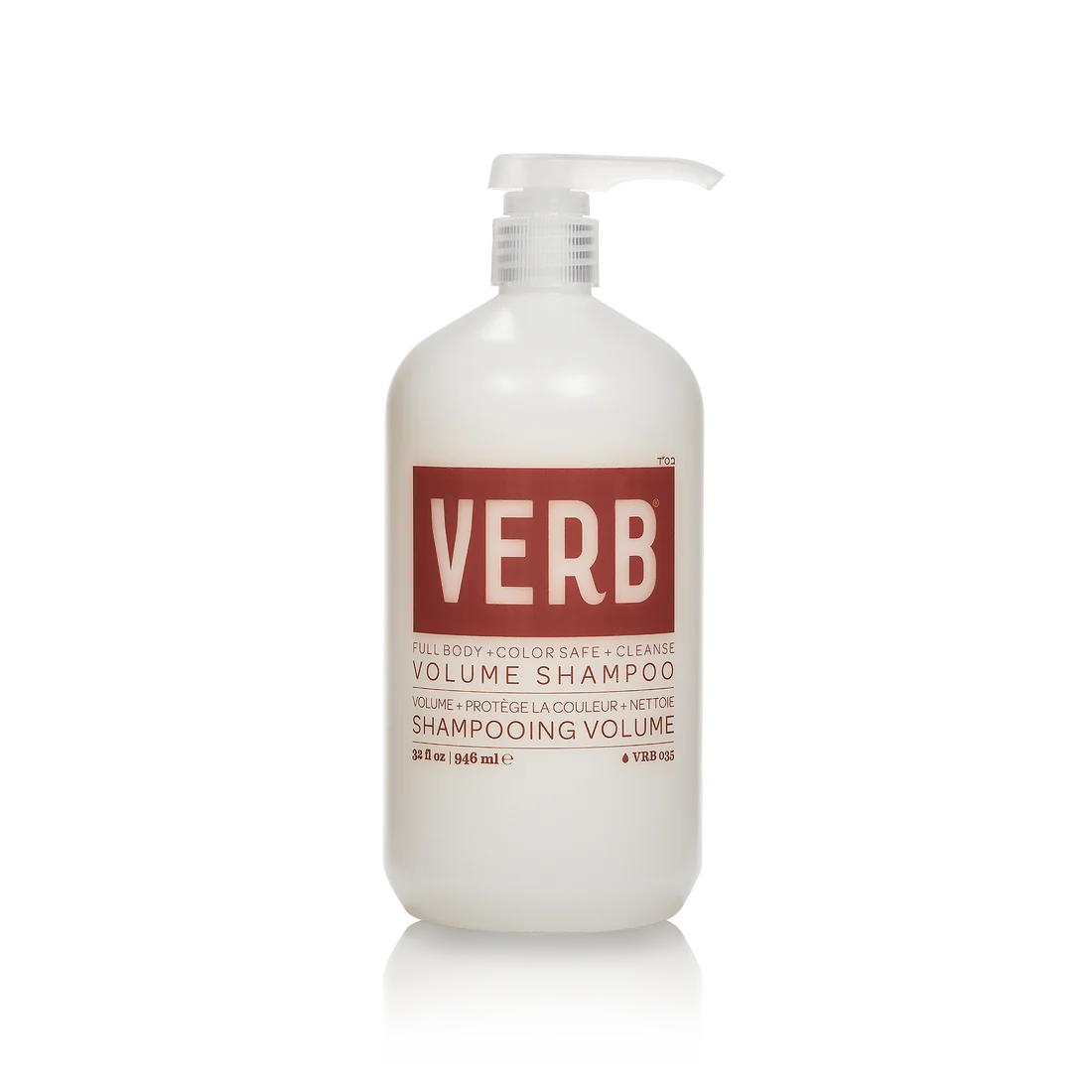 Volume Shampoo