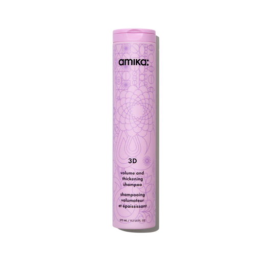 BIG HIT- VOLUME SHAMPOO