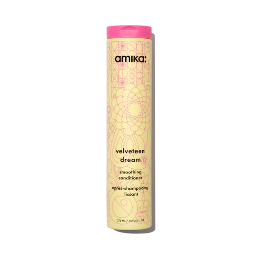 FORGET FRIZZ - SMOOTHING CONDITIONER