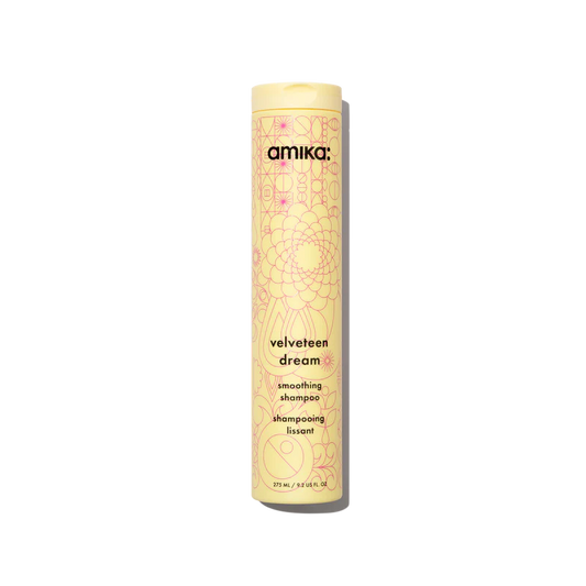 FORGET FRIZZ - SMOOTHING SHAMPOO