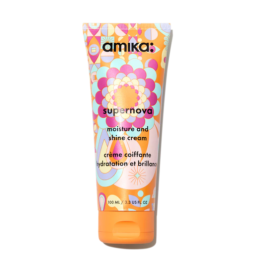 SUPERNOVA - MOISTURE AND SHINE CREAM