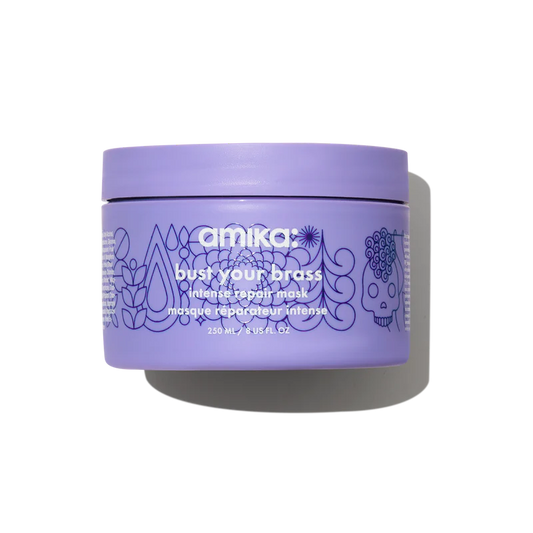 BUST YOUR BRASS - INTENSE REPAIR MASK